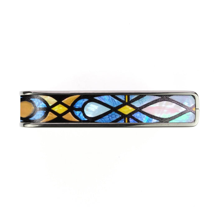 Thalia Stained Glass | Deluxe Capo – product image 6