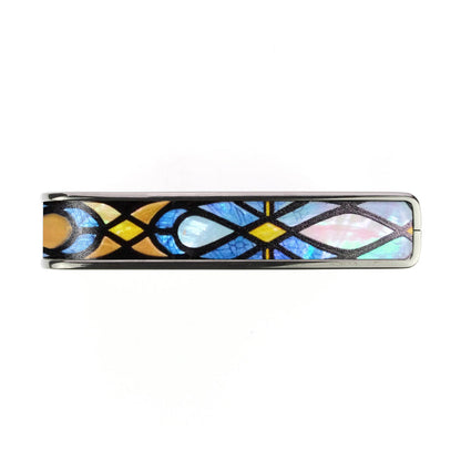 Thalia Stained Glass | Deluxe Capo – product image 6