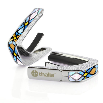 Thalia Stained Glass | Deluxe Capo – product image 8