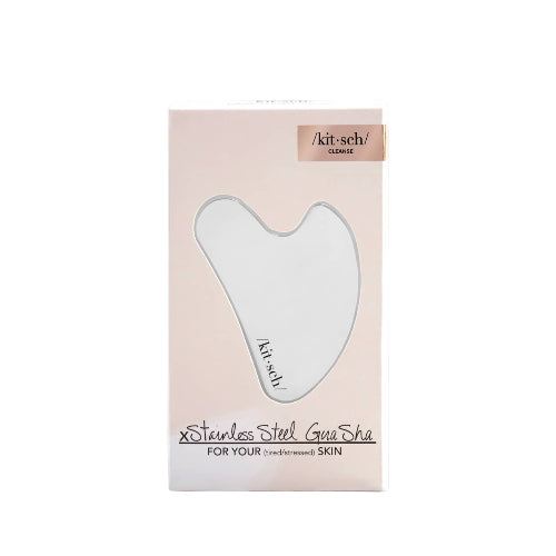 KITSCH Stainless Steel Gua Sha