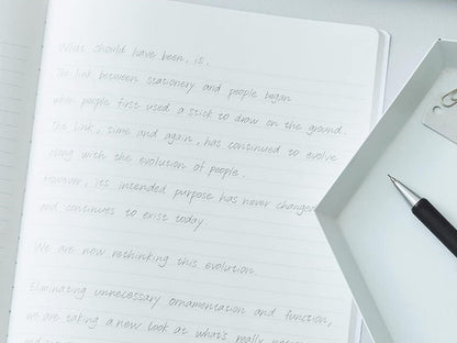 Stalogy Standard Notebook