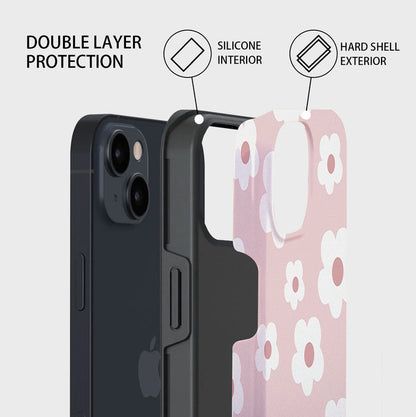 Stamen Bloom | iPhone Case