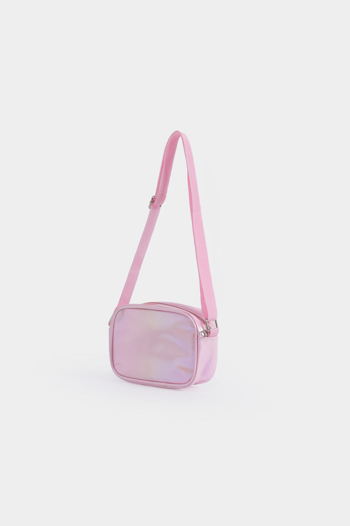 Cream Pink