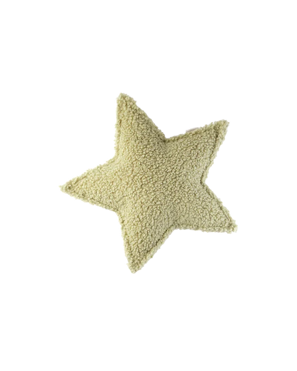 Star Matcha Toy Cushion - Rugs by Roo