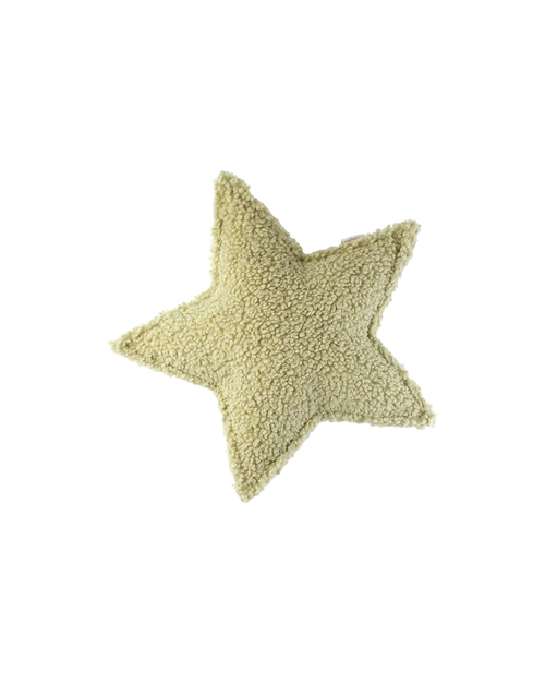 Star Matcha Toy Cushion - Rugs by Roo
