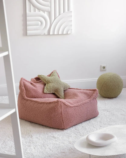 Star Matcha Toy Cushion - Rugs by Roo