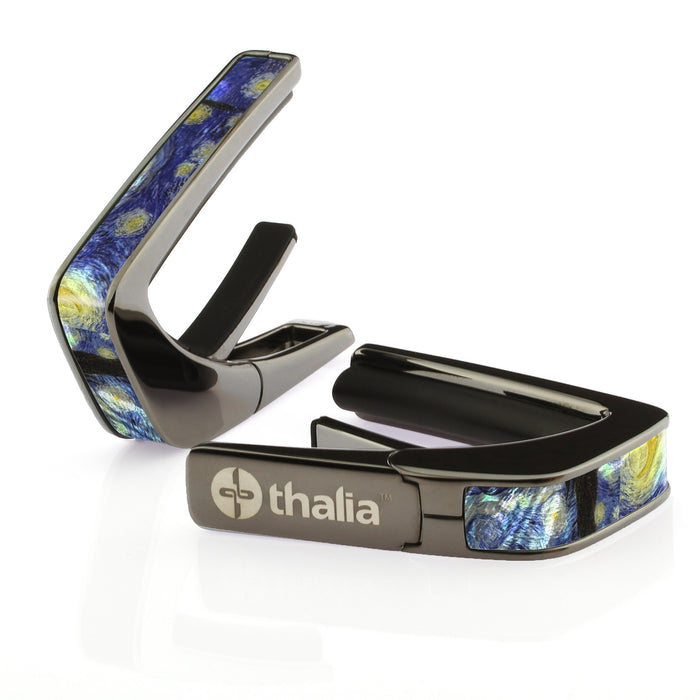 Thalia Starry Night | Deluxe Capo
