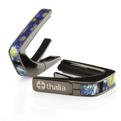 Thalia Starry Night | Deluxe Capo