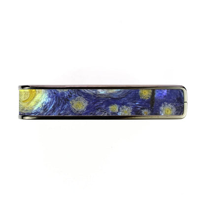 Thalia Starry Night | Deluxe Capo – product image 2