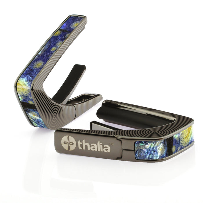 Thalia Starry Night | Deluxe Capo – product image 4