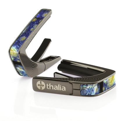Thalia Starry Night | Deluxe Capo – product image 4