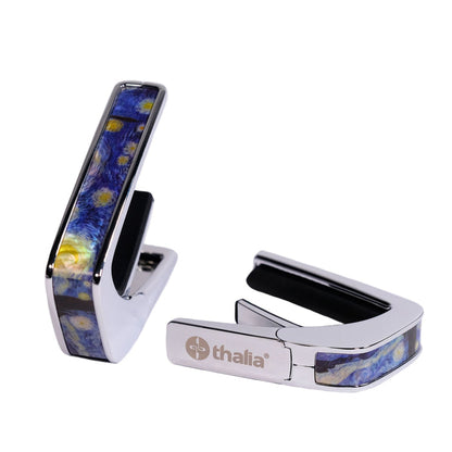 Thalia Starry Night | Deluxe Capo – product image 5