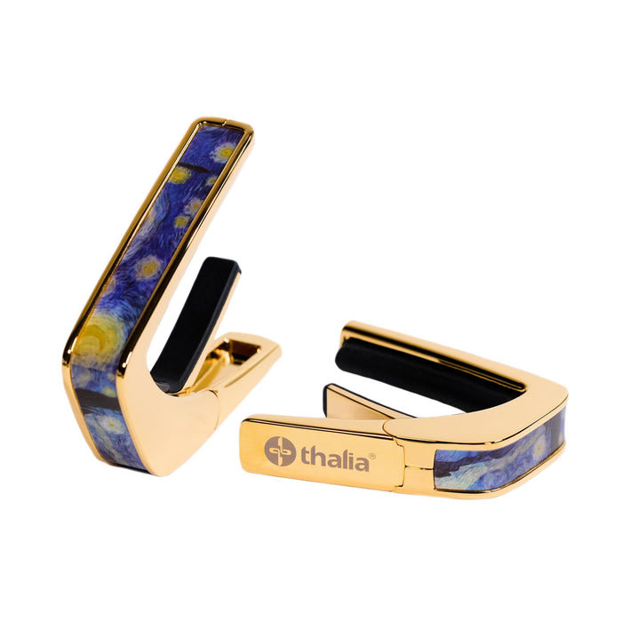Thalia Starry Night | Deluxe Capo – product image 7