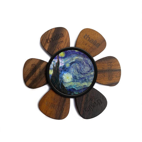 Thalia Pick Puck Starry Night | Pick Puck 2.0