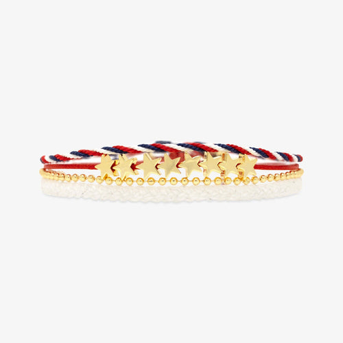 Stars And Stripes Style Pack