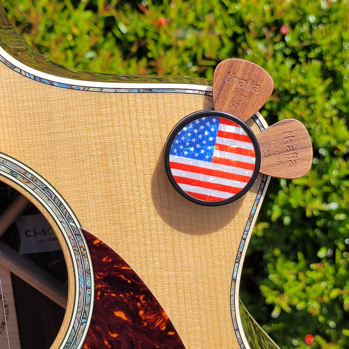 Thalia Stars & Stripes | Pick Puck 2.0 – product image 2