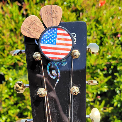 Thalia Stars & Stripes | Pick Puck 2.0 – product image 3