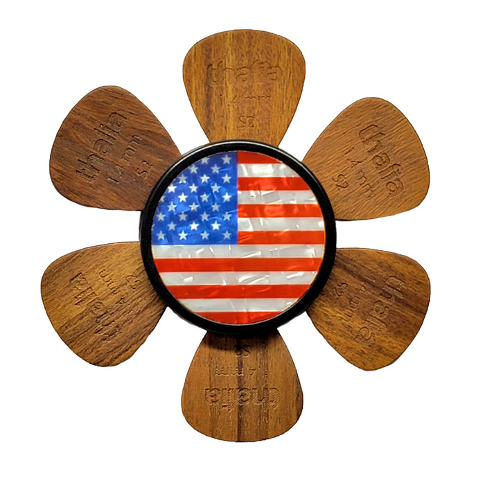 Thalia Stars & Stripes | Pick Puck 2.0 – product image 4