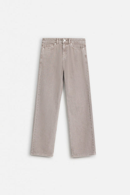 Brown Grey