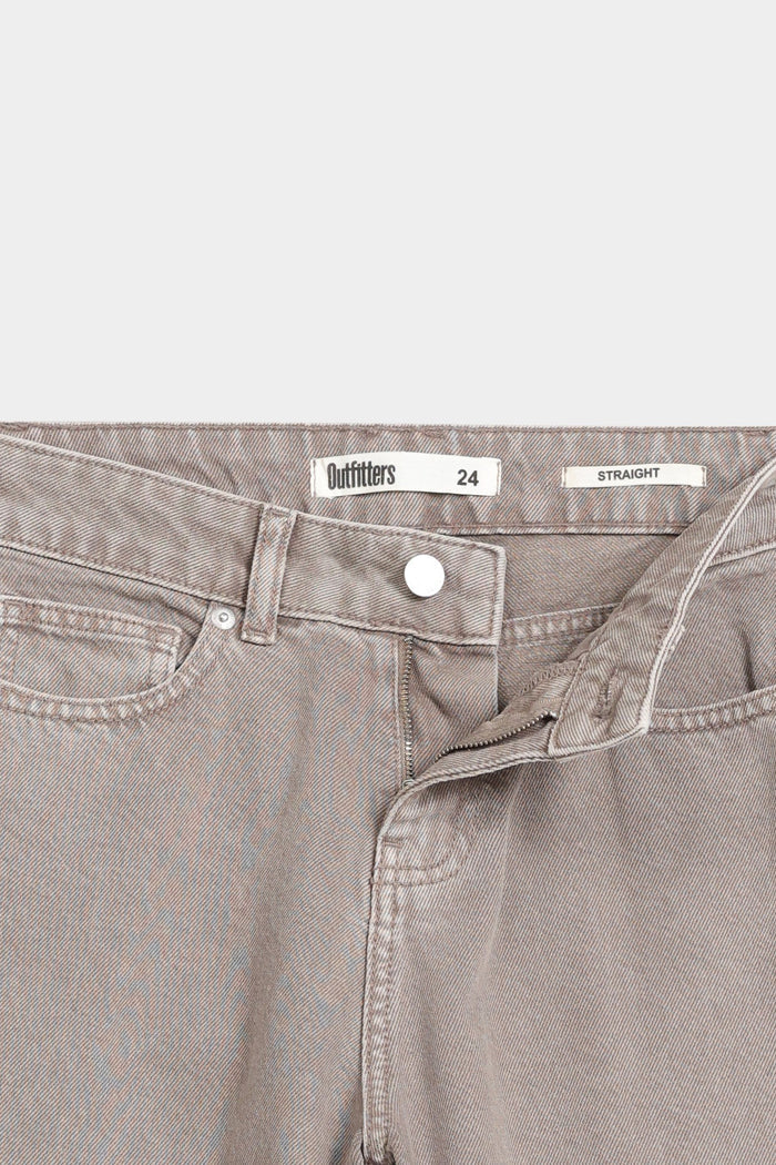 Brown Grey