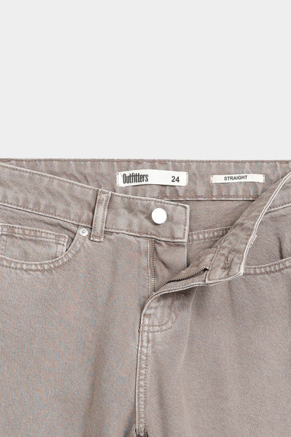 Brown Grey