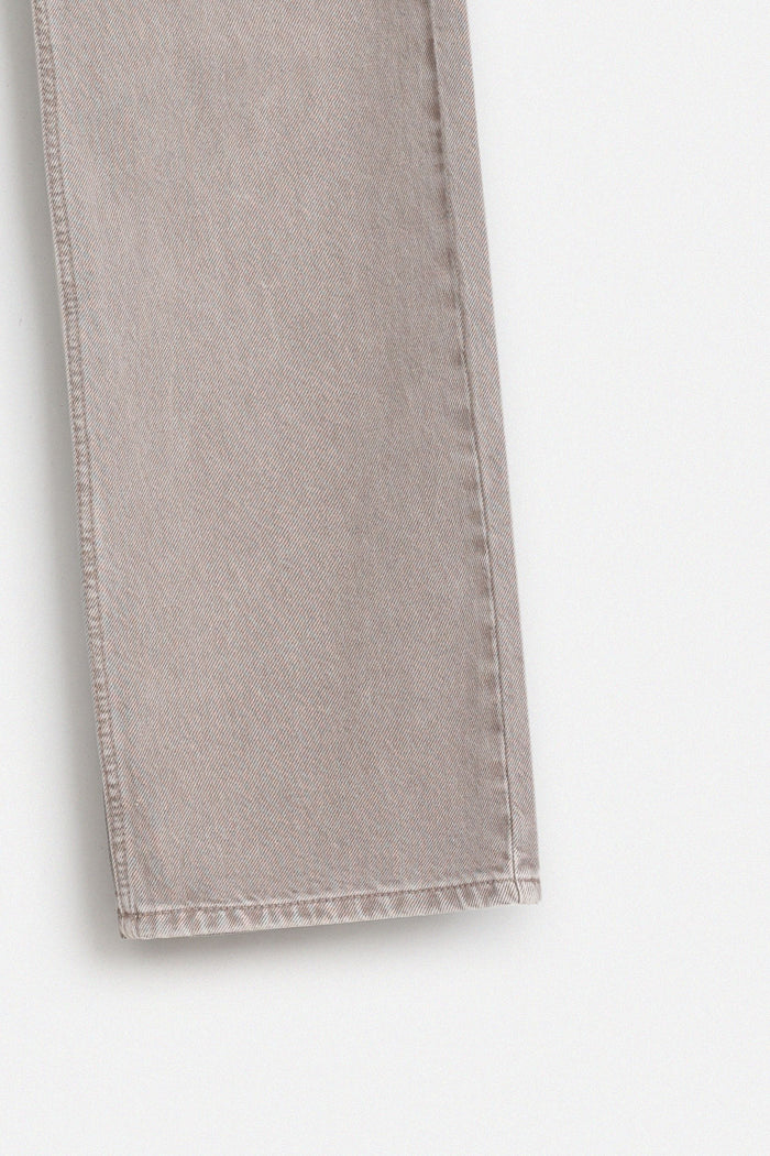 Brown Grey
