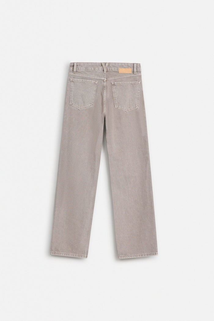 Brown Grey
