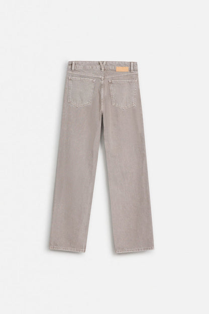Brown Grey