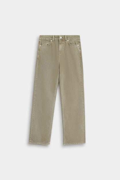 Dark Olive / 24 / WS-25