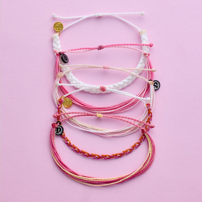 Strawberry Serenade Friendship 5 Pack