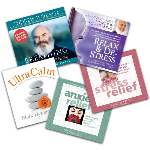 Stress Relief Collection