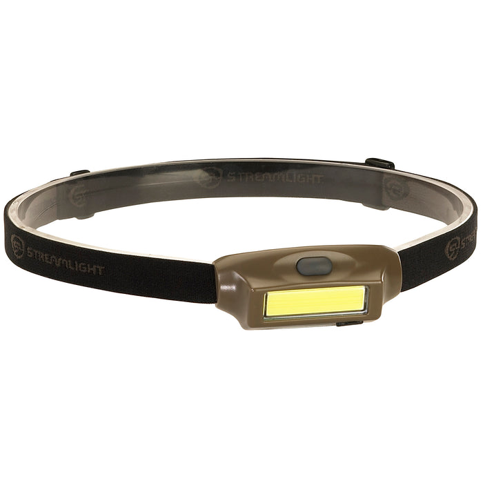 Strmlght Bandit Hl Usb Coy Led
