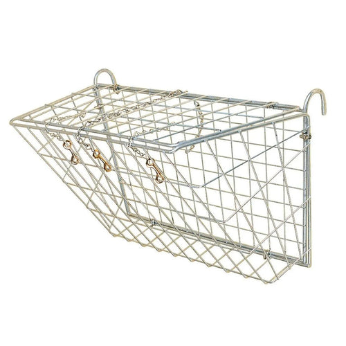 Stubbs Hay Rack Field Or Portable - -