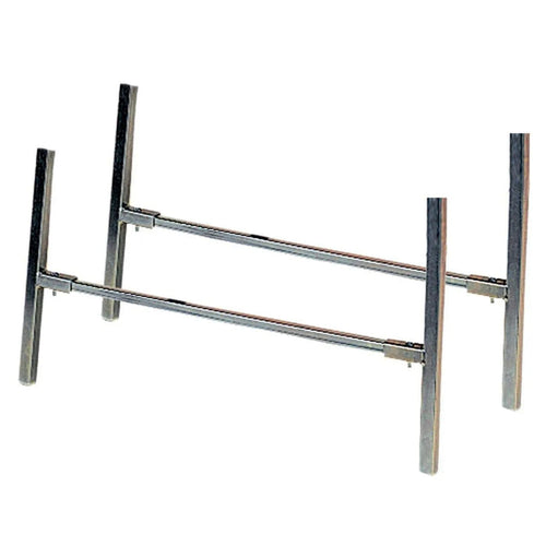 Stubbs Saddle Horse Fibreglass Spare Legs - -