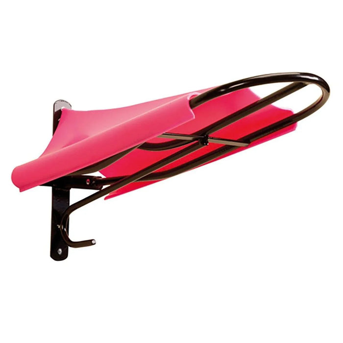 Fluorescent Pink