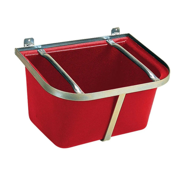Stubbs Wall Manger - Red - 28Lt