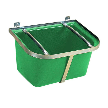 Stubbs Wall Manger - Green - 28Lt