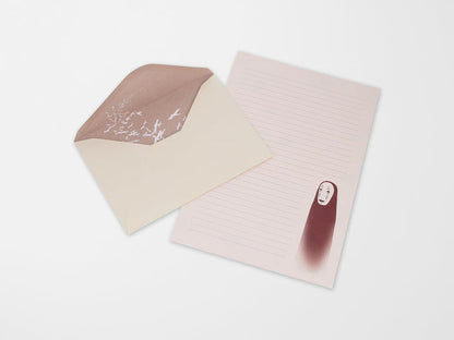 Studio Ghibli Spirited Away Stationery Set