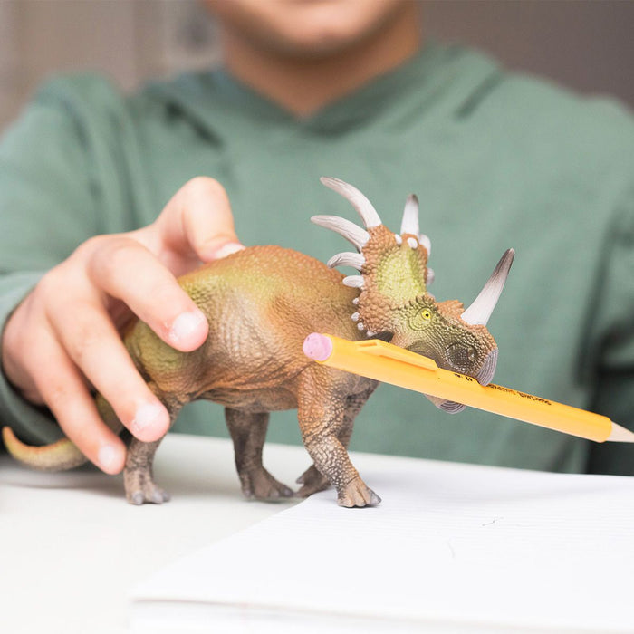 Styracosaurus