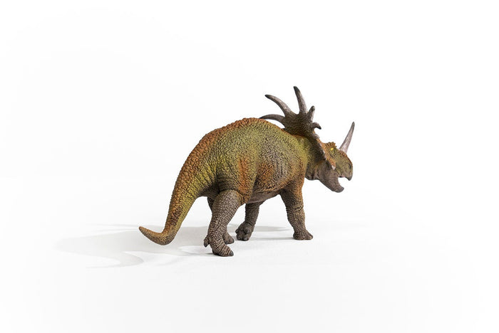 Styracosaurus