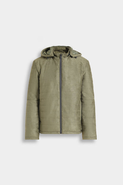 Dark Olive / S / WS-25