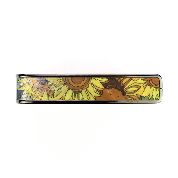 Thalia Sunflowers | Limited Edition Capo – product image 2