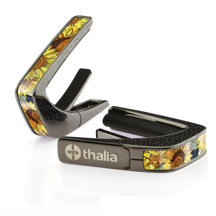Thalia Sunflowers | Limited Edition Capo – product image 4