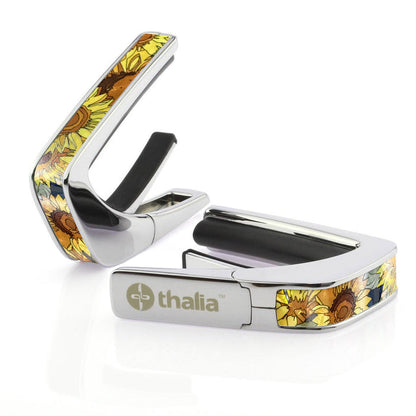 Thalia Sunflowers | Limited Edition Capo – product image 5