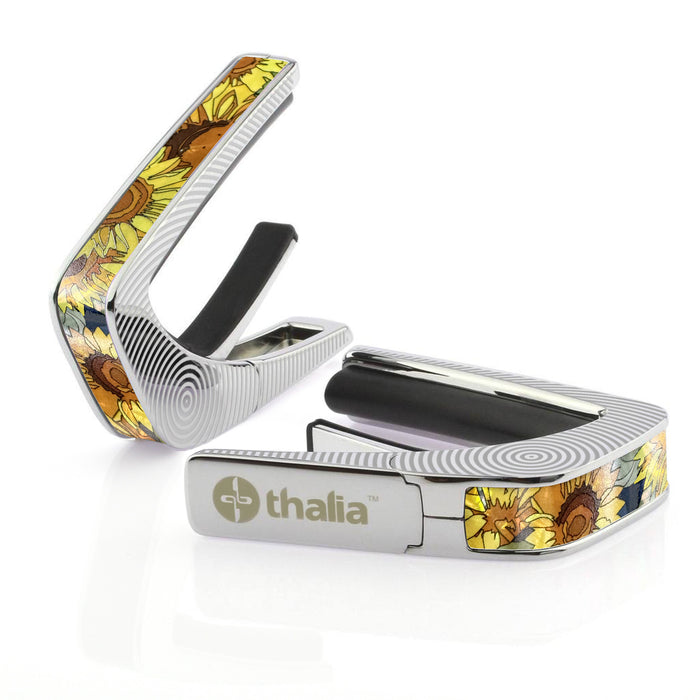 Thalia Sunflowers | Limited Edition Capo – product image 7