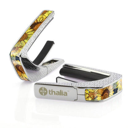 Thalia Sunflowers | Limited Edition Capo – product image 8