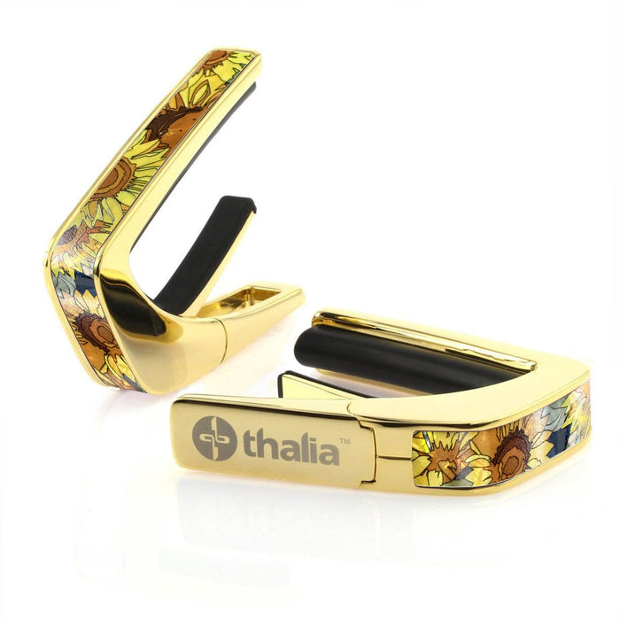 24K Gold / None
