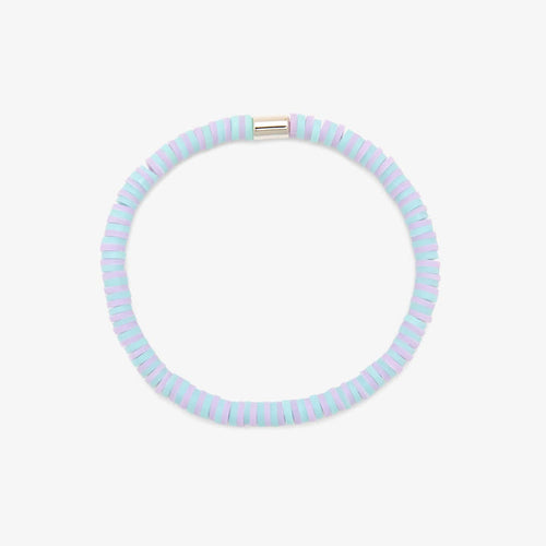 Surf's Up Seascape Stretch Bracelet