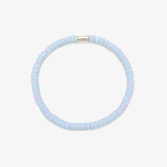 Surf's Up Seascape Stretch Bracelet