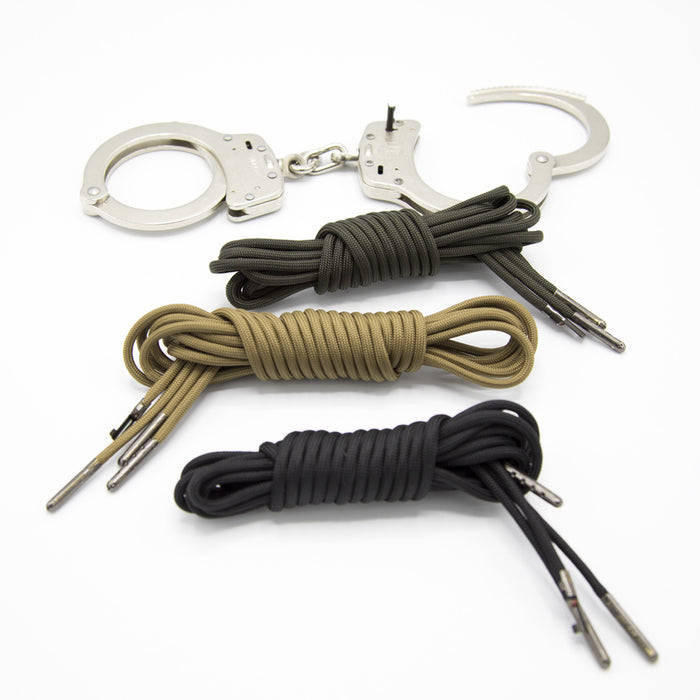 Survival Shoe Laces